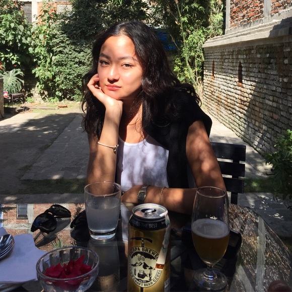 Meet your Posher, Aasha - Picture 1 of 1